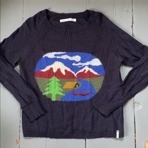 Woolrich Crewneck Sweater
